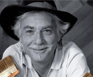 michel lagrange